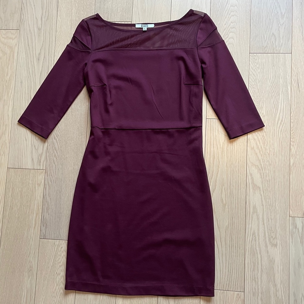 BB Dakota bodycon dress size small